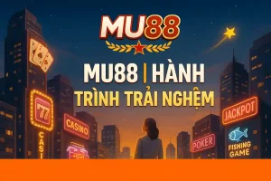mu88 - chi nhánh 100vip có gì